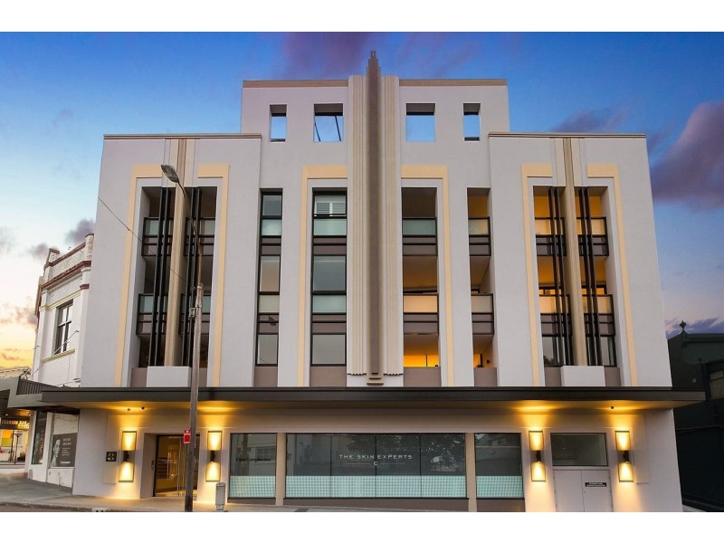 105/2A Rowntree Street, Balmain NSW 2041