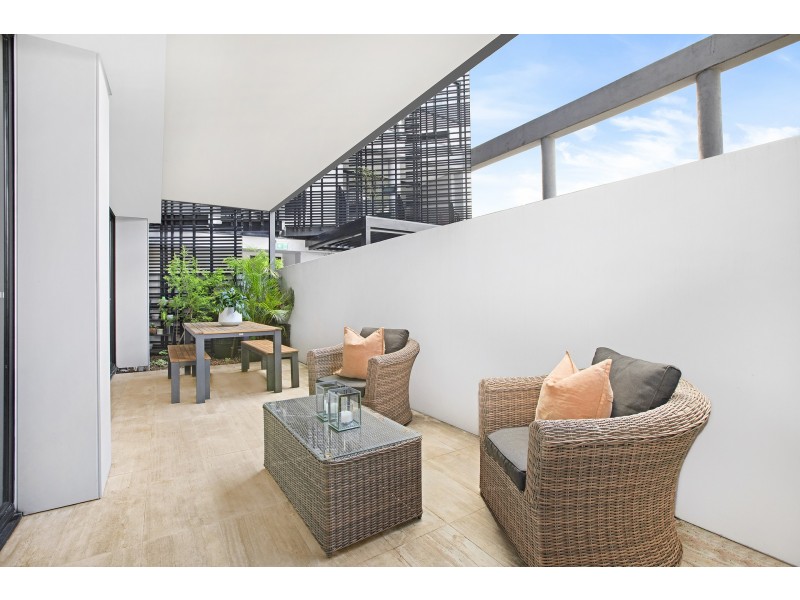 105/2A Rowntree Street, Balmain NSW 2041