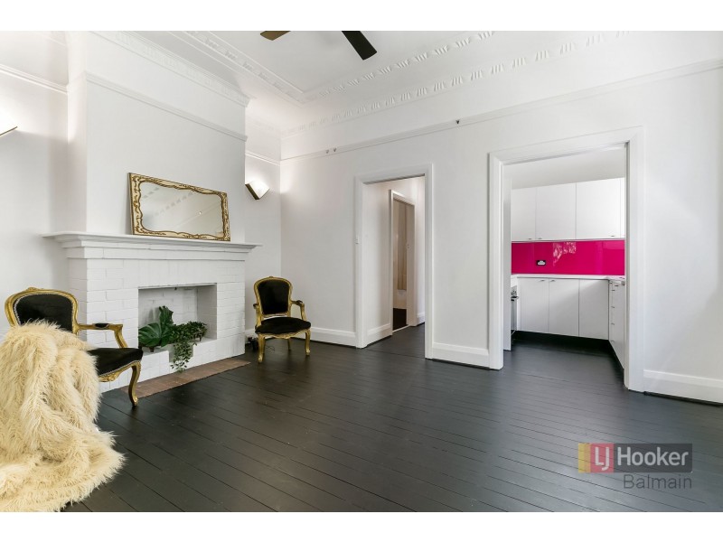 12/86 Darling Street, Balmain East NSW 2041