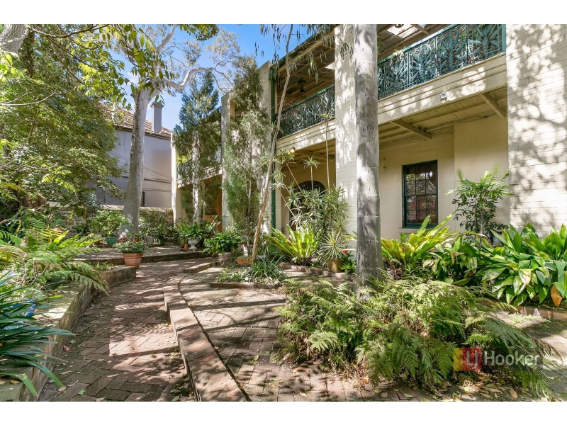 12/86 Darling Street, Balmain East NSW 2041