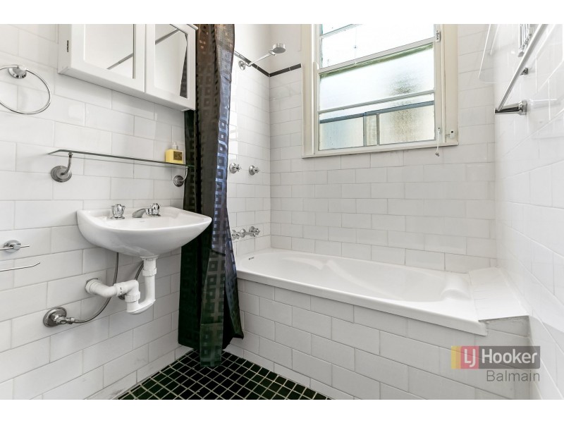 12/86 Darling Street, Balmain East NSW 2041