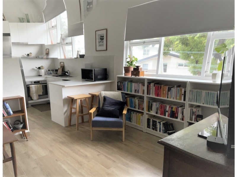 6/21 Thames Street, Balmain NSW 2041