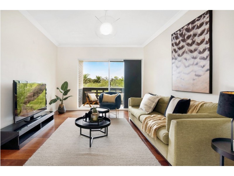 9/1 Hutchinson Street, Annandale NSW 2038