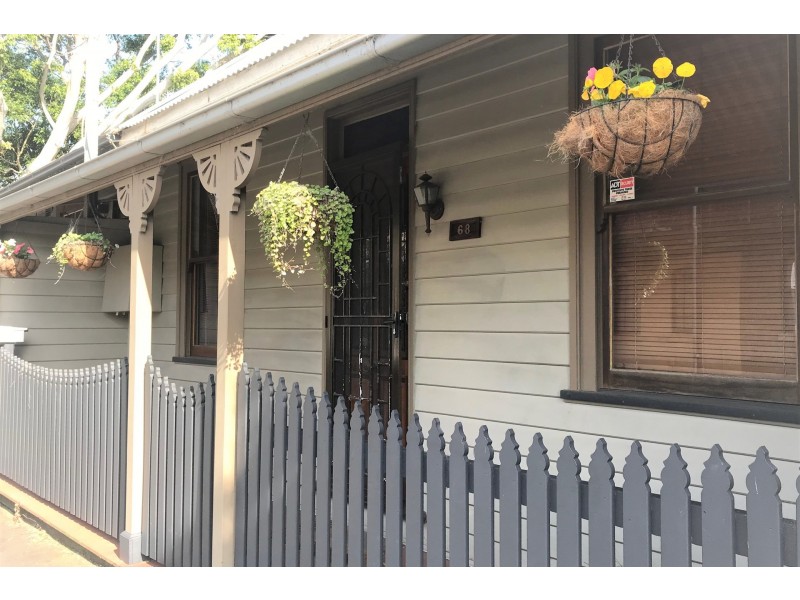 68 Reynolds Street, Balmain NSW 2041
