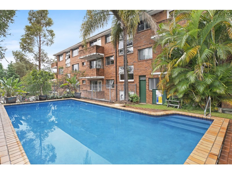 10/557 Victoria Road, Ryde NSW 2112