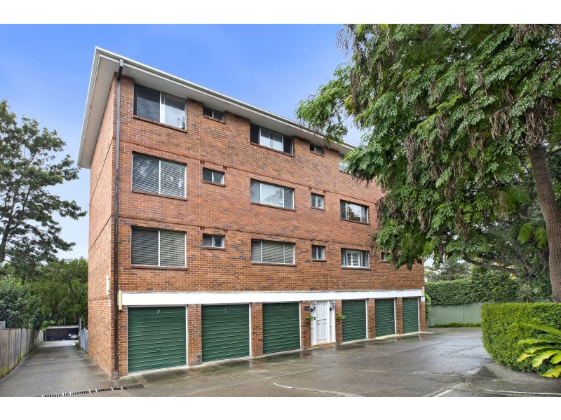 10/557 Victoria Road, Ryde NSW 2112