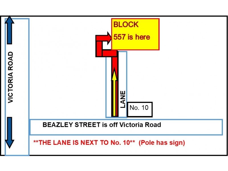 10/557 Victoria Road, Ryde NSW 2112