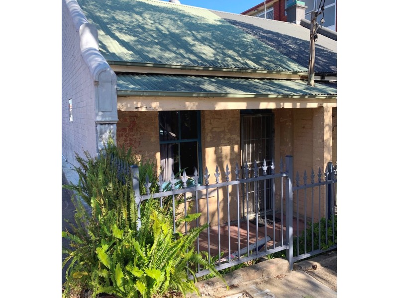 48 Hornsey Street, Rozelle NSW 2039