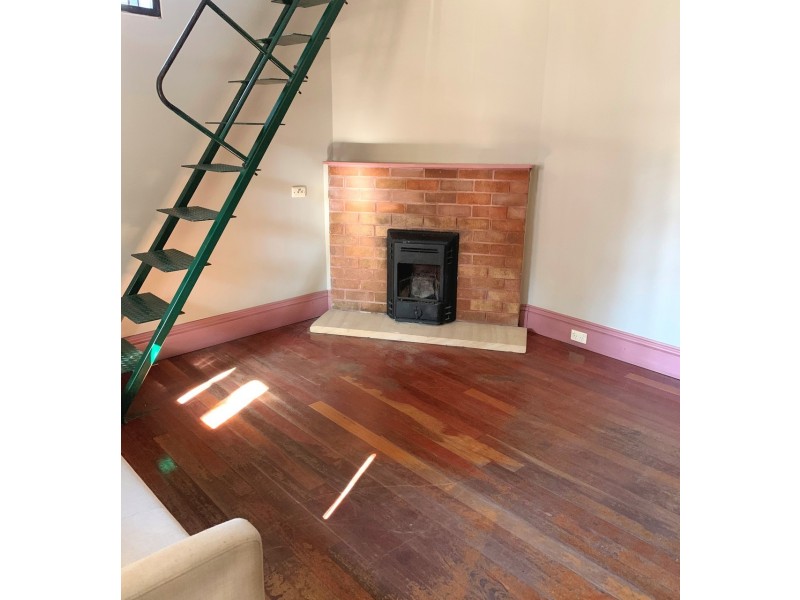 48 Hornsey Street, Rozelle NSW 2039