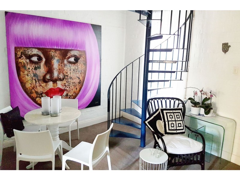 6 Punch Street, Balmain NSW 2041