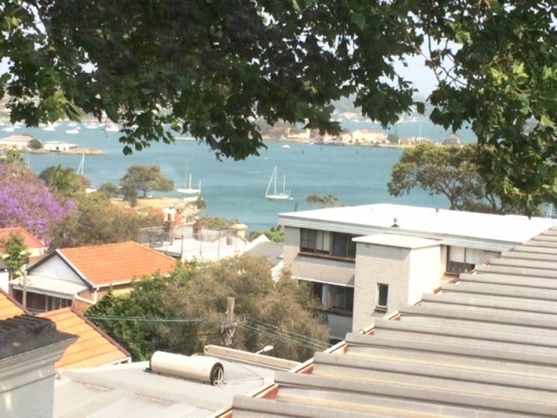 6 Punch Street, Balmain NSW 2041