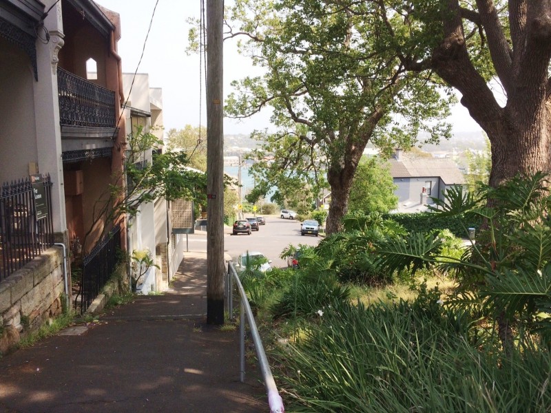 6 Punch Street, Balmain NSW 2041