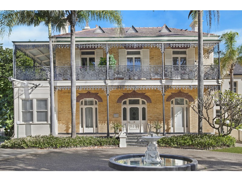 1/35 Marlborough Street, Drummoyne NSW 2047