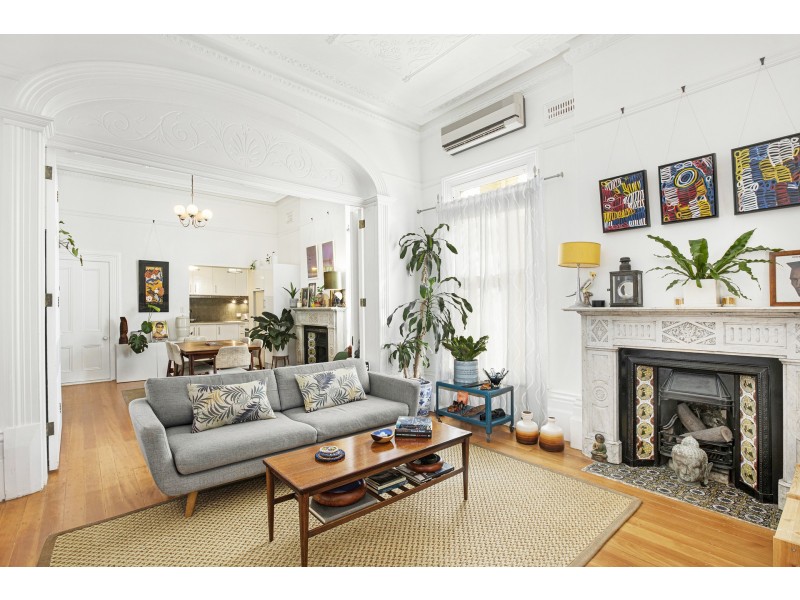 1/35 Marlborough Street, Drummoyne NSW 2047