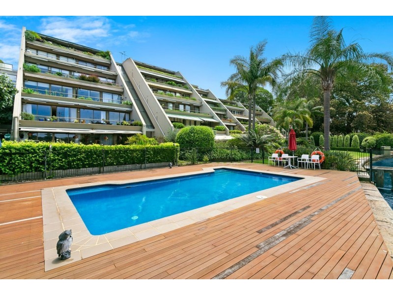 15/1-13 Grafton Street, Balmain NSW 2041