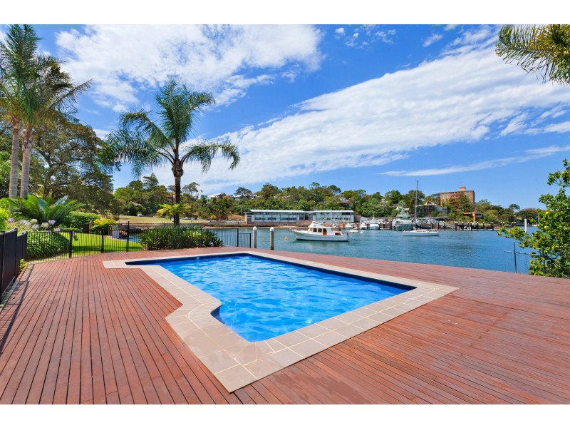 15/1-13 Grafton Street, Balmain NSW 2041