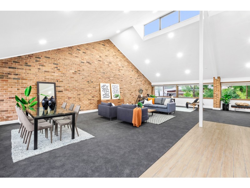 2/104 Phillip Street, Birchgrove NSW 2041
