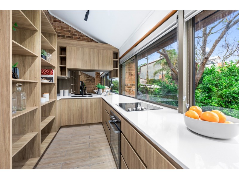 2/104 Phillip Street, Birchgrove NSW 2041