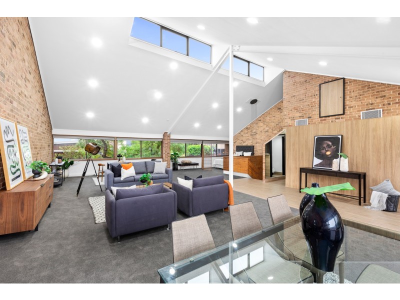 2/104 Phillip Street, Birchgrove NSW 2041