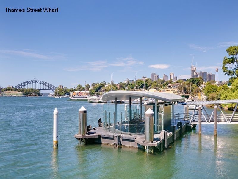 2/104 Phillip Street, Birchgrove NSW 2041