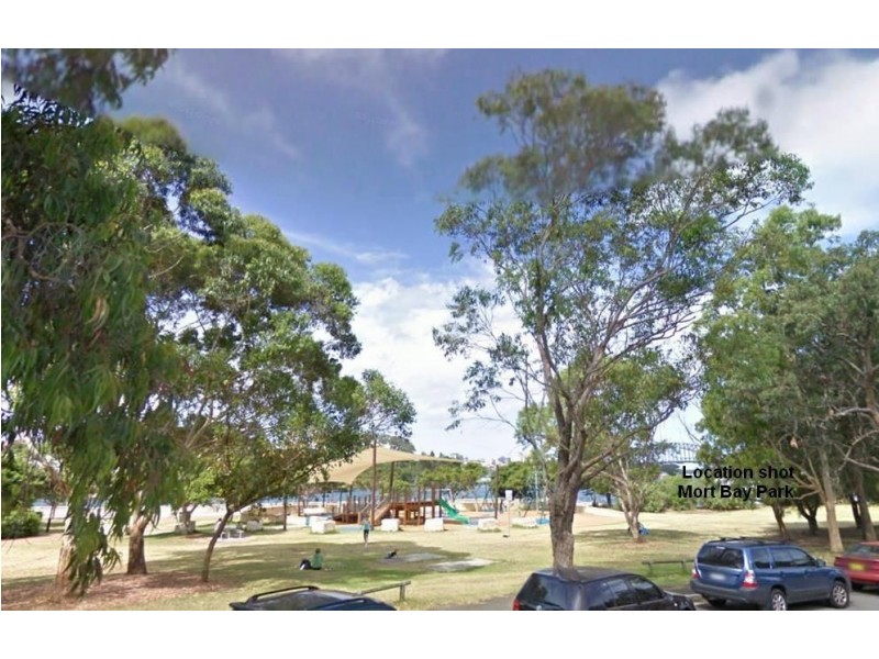 2/104 Phillip Street, Birchgrove NSW 2041