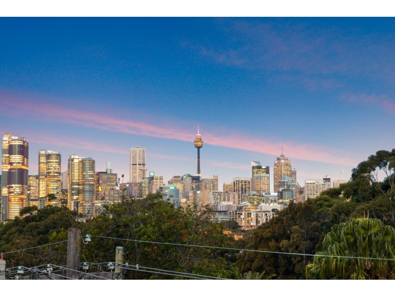 41 Bradford Street, Balmain NSW 2041