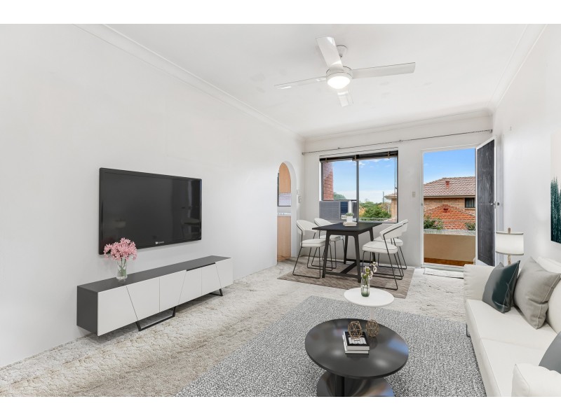 11/52 Bland Street, Ashfield NSW 2131