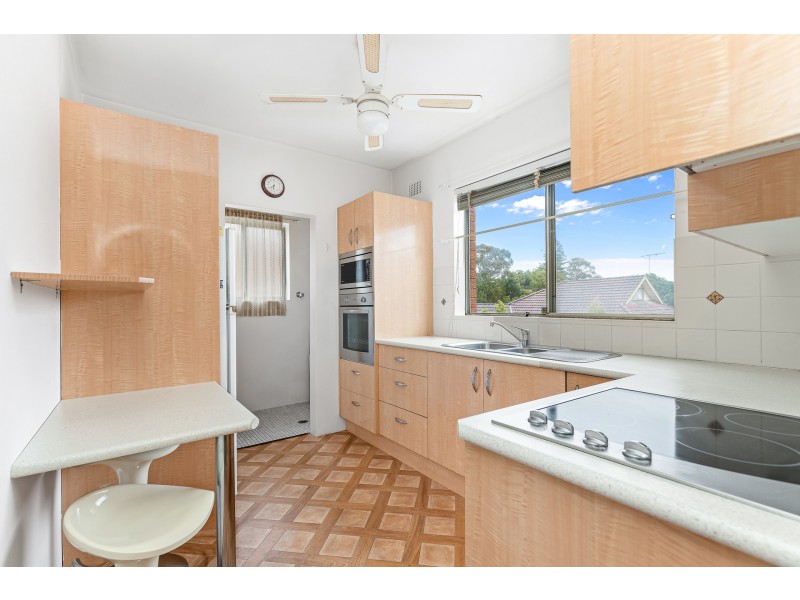 11/52 Bland Street, Ashfield NSW 2131