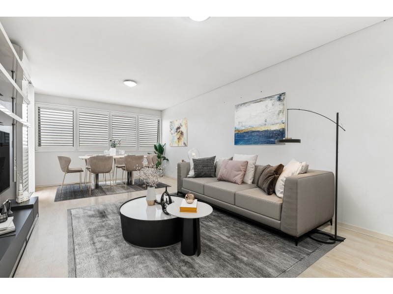 31/1 Cooks Avenue, Canterbury NSW 2193