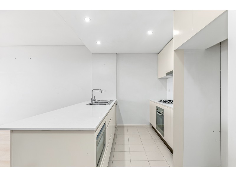 31/1 Cooks Avenue, Canterbury NSW 2193