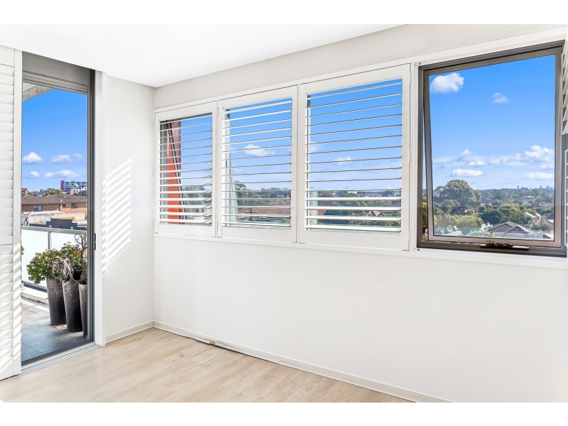 31/1 Cooks Avenue, Canterbury NSW 2193