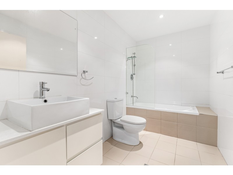 31/1 Cooks Avenue, Canterbury NSW 2193