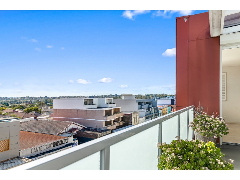 31/1 Cooks Avenue, Canterbury NSW 2193