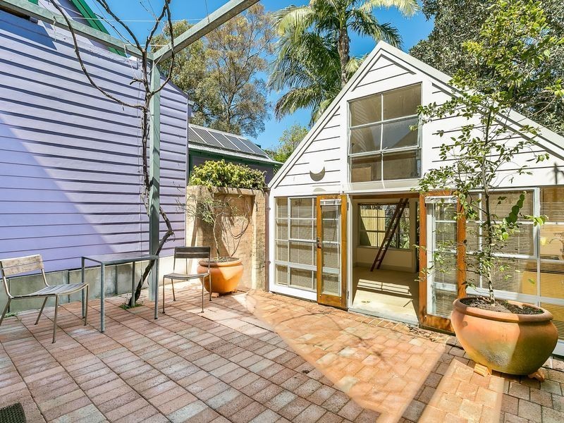 18 Park Street, Rozelle NSW 2039