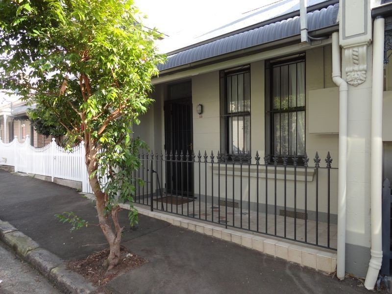 58 Gipps Street, Birchgrove NSW 2041