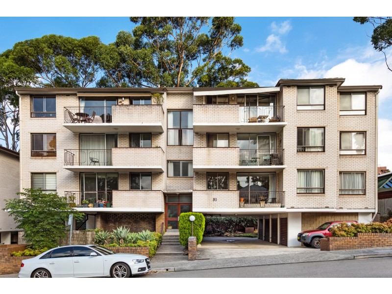 7/31 Church Street, Balmain NSW 2041
