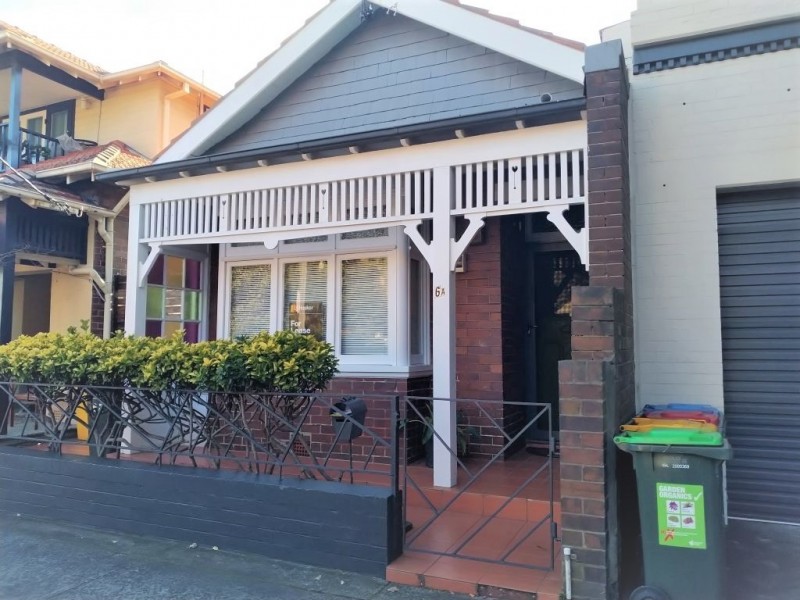 6A King Street, Balmain NSW 2041