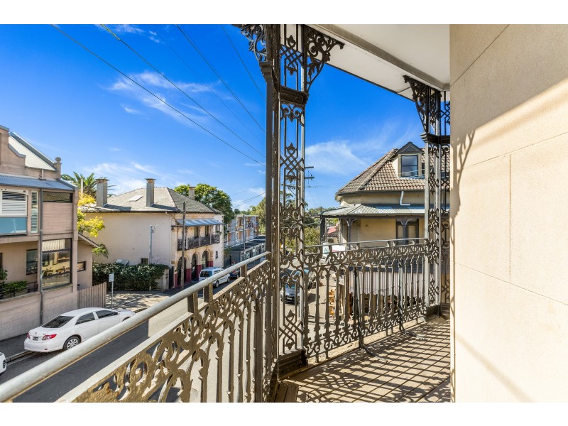 5/214 Darling Street, Balmain NSW 2041