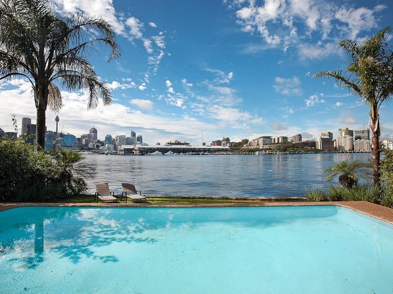 9/16 Hosking Street, Balmain East NSW 2041