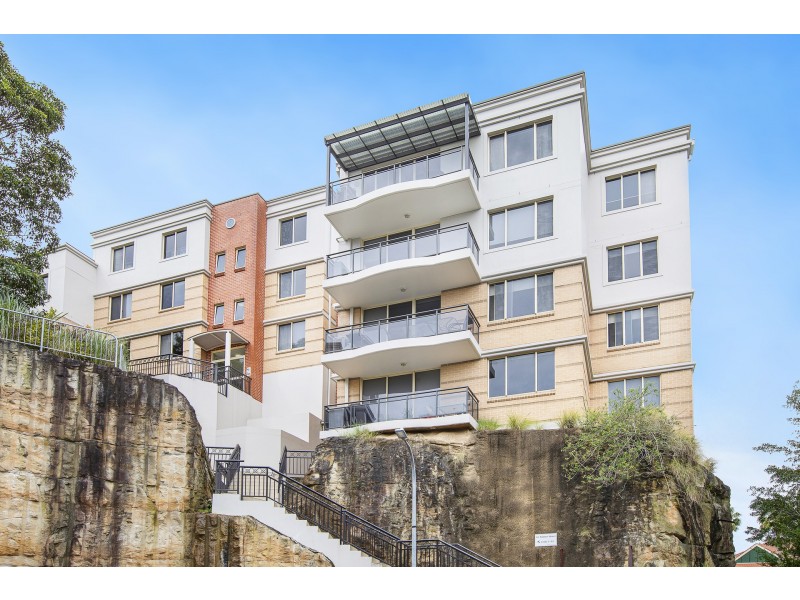 6/85 Palmer Street, Balmain NSW 2041