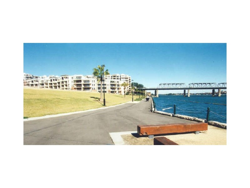 105/28 Warayama Place, Rozelle NSW 2039