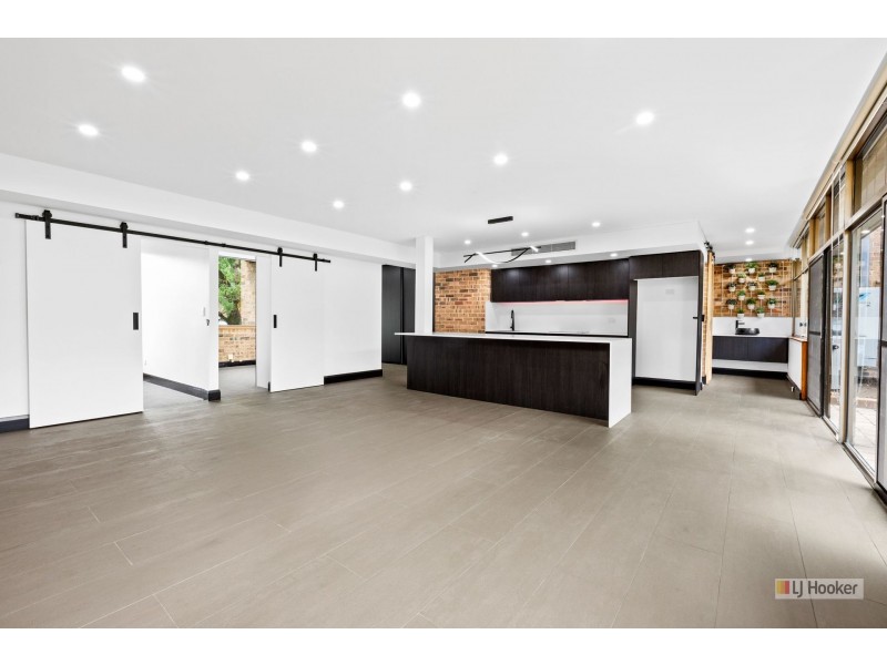 3/104 Phillip Street, Birchgrove NSW 2041