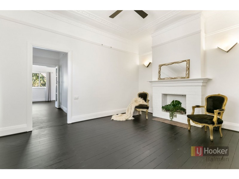 12/86 Darling Street, Balmain East NSW 2041
