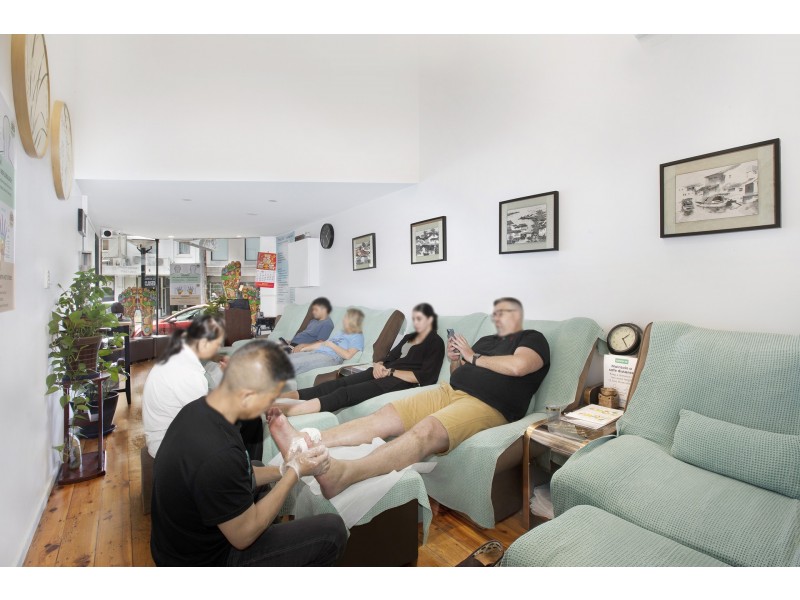 Level Commercial/7 Beattie & 302+302a Darling Street, Balmain NSW 2041