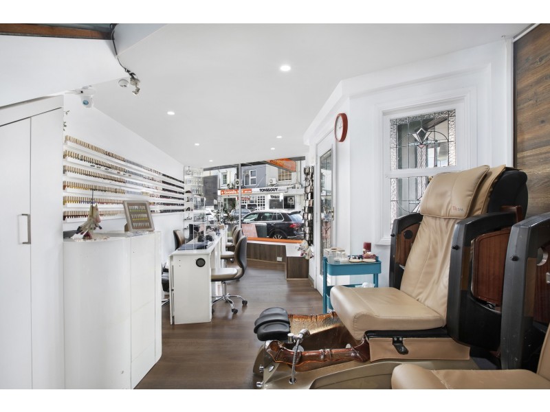 Level Commercial/7 Beattie & 302+302a Darling Street, Balmain NSW 2041