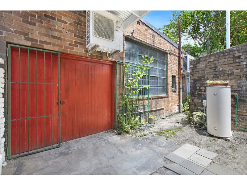Level Commercial/7 Beattie & 302+302a Darling Street, Balmain NSW 2041