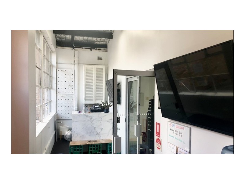 Level Commercial/7 Beattie & 302+302a Darling Street, Balmain NSW 2041