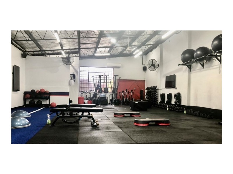 Level Commercial/7 Beattie & 302+302a Darling Street, Balmain NSW 2041