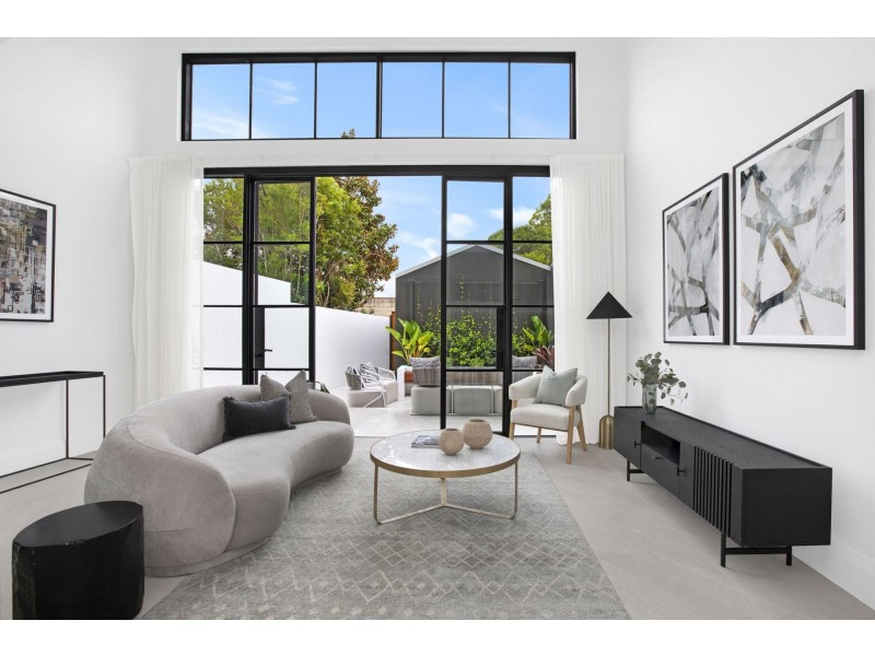 2 Adolphus Street, Balmain NSW 2041