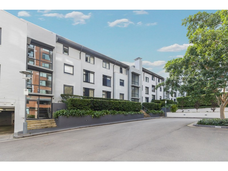M208/26 Cadigal Avenue, Pyrmont NSW 2009